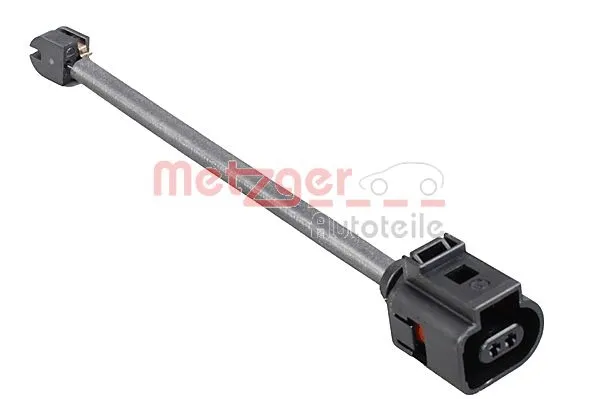 Warning Contact, brake pad wear (1190335)