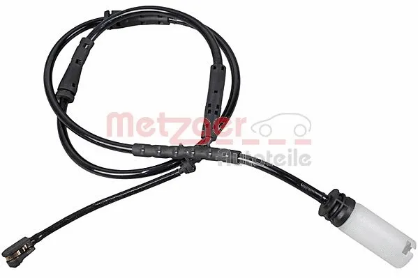 Warning Contact, brake pad wear (1190263)