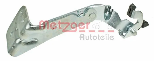 Roller Guide, sliding door (2310065)