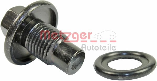 Screw Plug, oil sump (8030004)