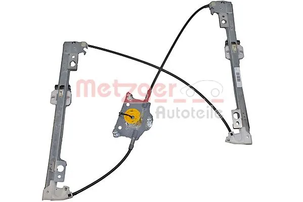 Window Regulator (2160584)