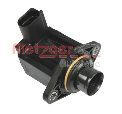 Recirculating Air Valve, charger (0892110)