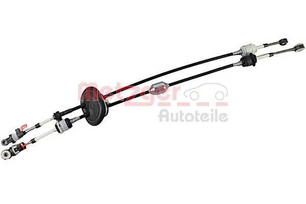 Cable Pull, manual transmission (3150075)