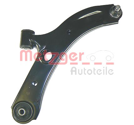 Control/Trailing Arm, wheel suspension (58066202)