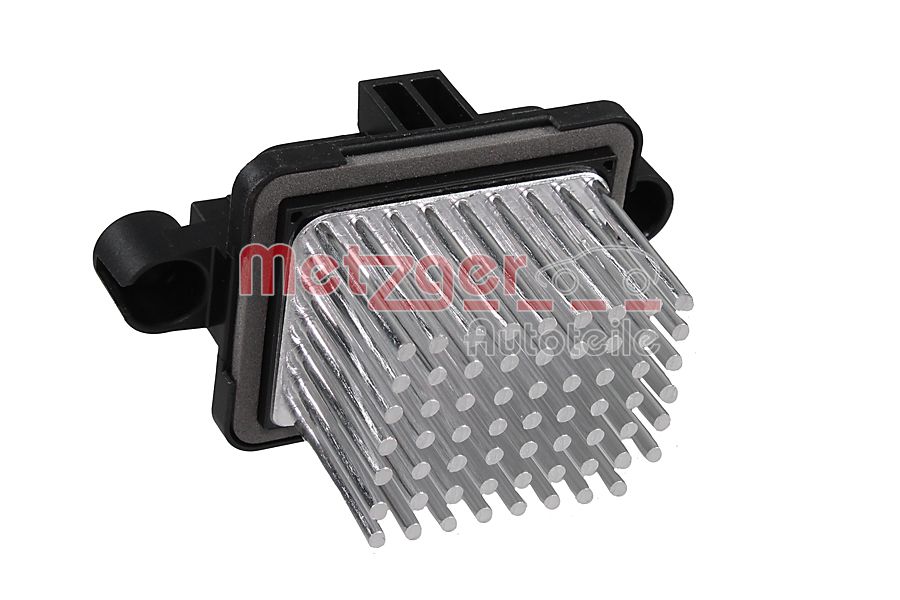 Resistor, interior blower (0917744)