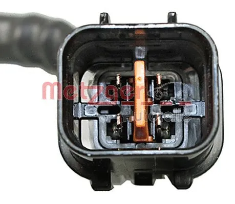 Lambda Sensor (0893645)