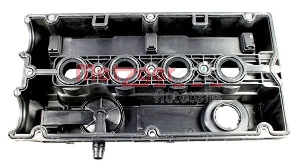 Cylinder Head Cover