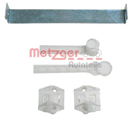 Repair Kit, window regulator (2160037)