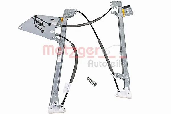 Window Regulator (2160532)