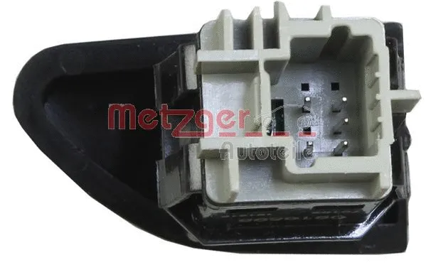Switch, door lock system (0916598)
