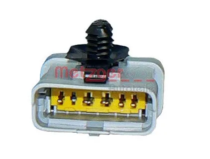 EGR Valve