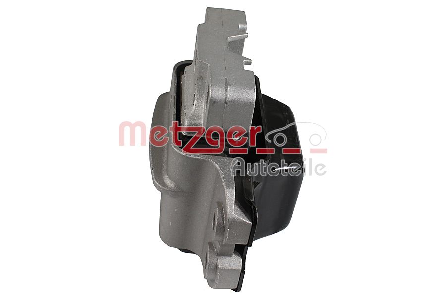 Mounting, automatic transmission