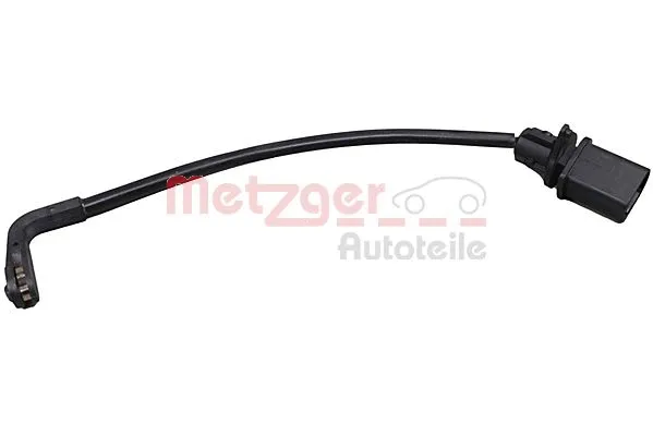 Warning Contact, brake pad wear (1190277)