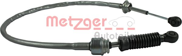 Cable Pull, manual transmission (3150095)