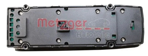 Switch, window regulator (0916677)