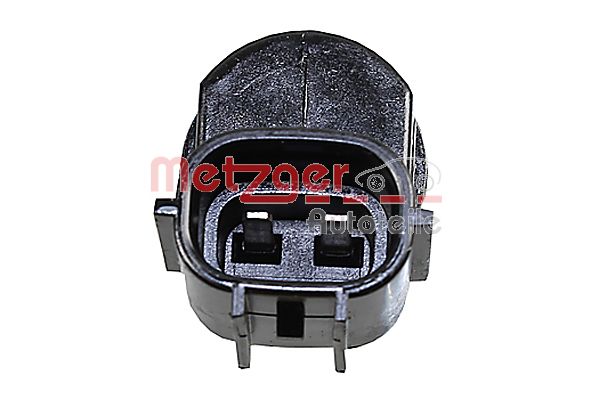 Control Valve, camshaft adjustment