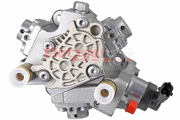 High Pressure Pump (0830107)