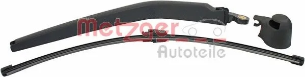 Wiper Arm, window cleaning