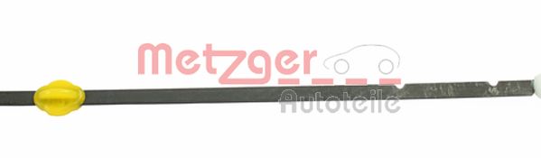 Oil Dipstick (8001039)