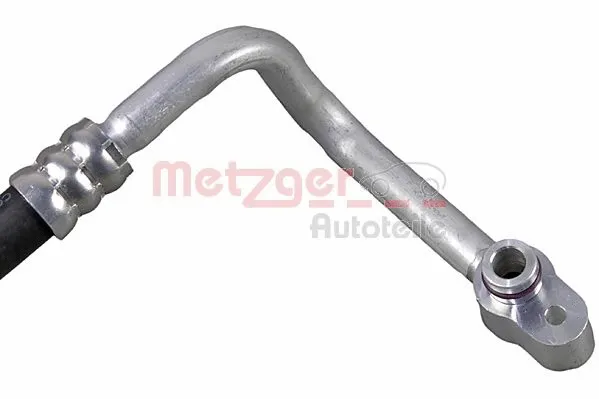 High Pressure Line, air conditioning (2360073)