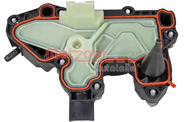 Oil Separator, crankcase ventilation (2385126)