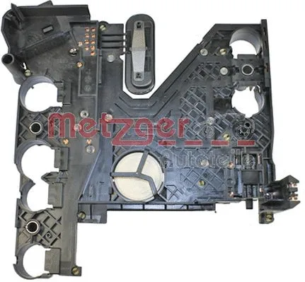 Control Unit, automatic transmission