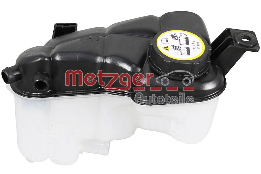 Expansion Tank, coolant (2141049)