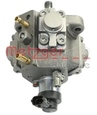 High Pressure Pump (0830030)