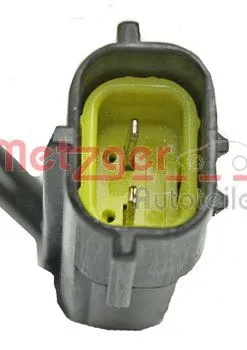 Sensor, wheel speed (0900758)