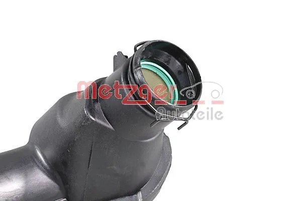 Charge Air Hose