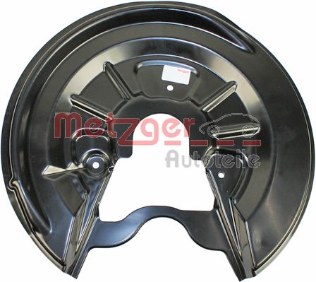 Splash Guard, brake disc (6115081)
