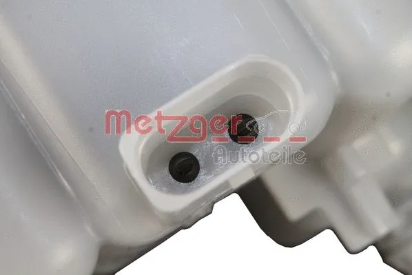 Expansion Tank, coolant