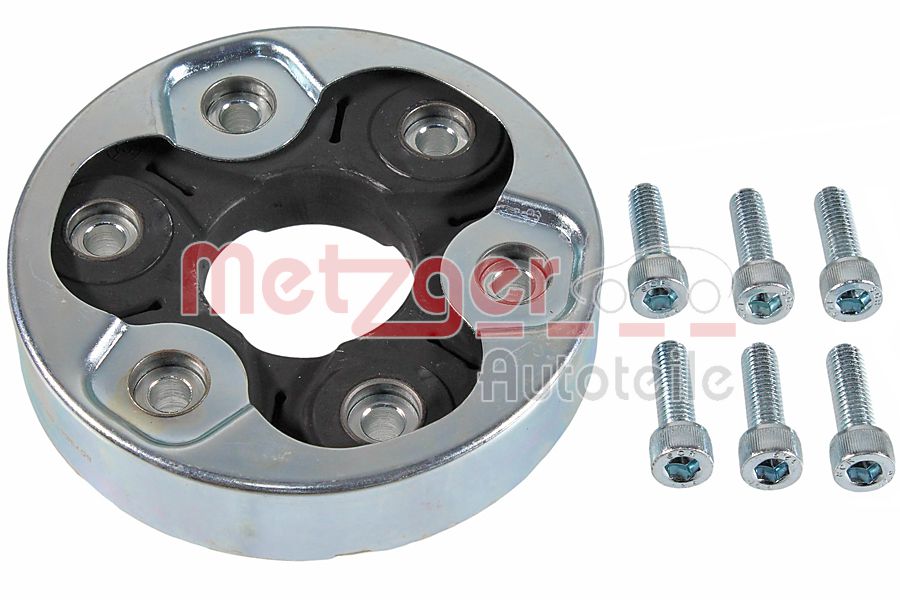 Joint, propshaft