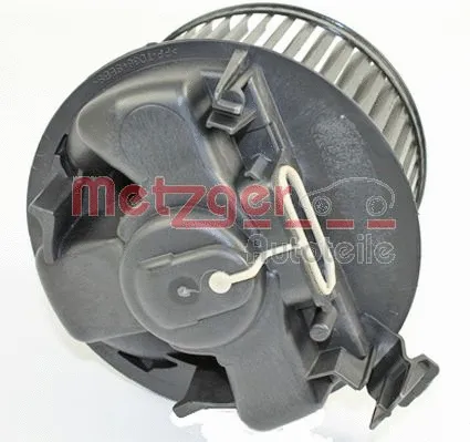 Interior Blower (0917268)