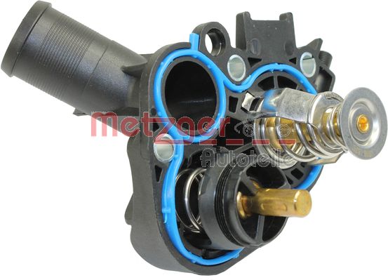 Thermostat, coolant (4006292)