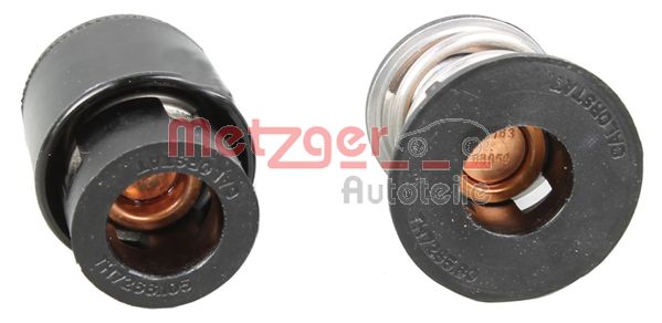 Thermostat, coolant (4006308)