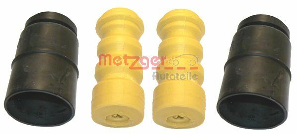 Dust Cover Kit, shock absorber (DK 4-49)