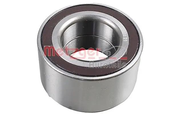 Wheel Bearing Kit (WM 2169)