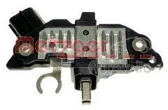 Alternator Regulator (2390004)