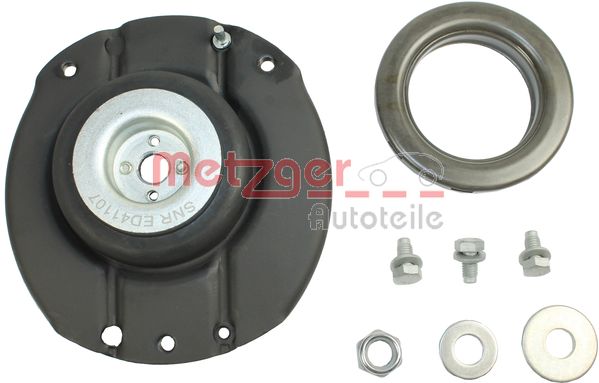 Repair Kit, suspension strut support mount