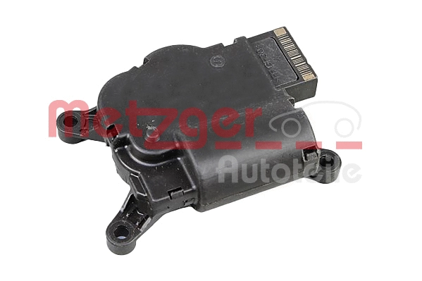 Actuator, blending flap (0917687)