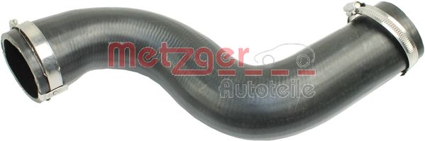 Charge Air Hose (2400289)