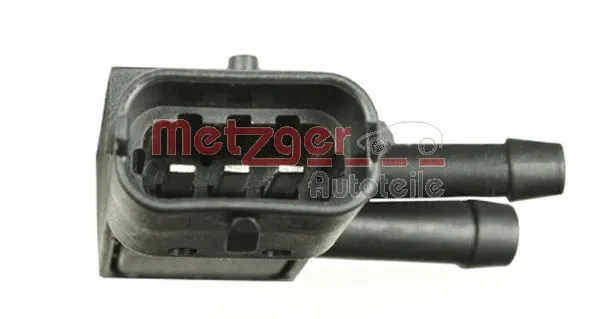 Sensor, exhaust pressure (0906346)