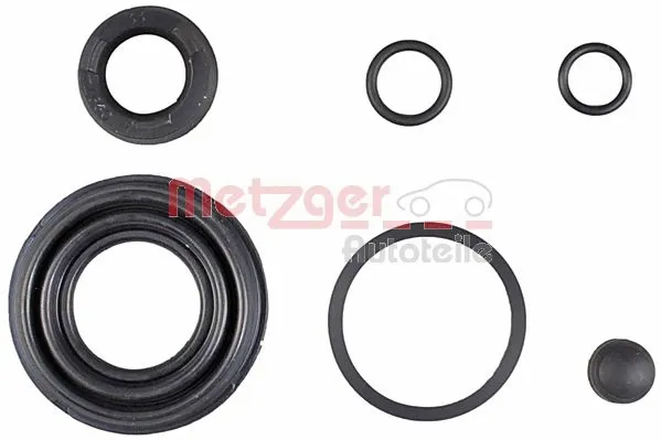 Repair Kit, brake caliper (114-0123)