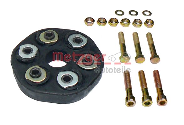 Joint, propshaft (8070458)