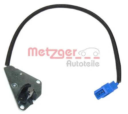 Sensor, ignition pulse (0903045)