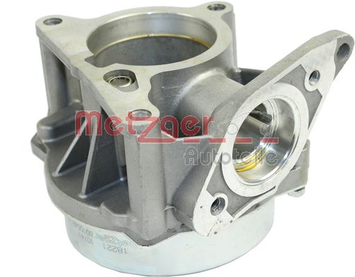 Vacuum Pump, braking system (8010048)
