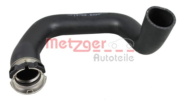 Charge Air Hose (2400500)