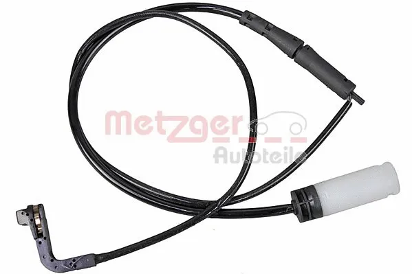 Warning Contact, brake pad wear (1190079)