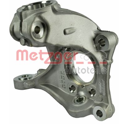 Steering Knuckle, wheel suspension (58089751)